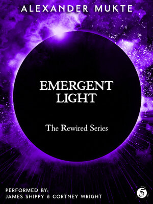 cover image of Emergent Light